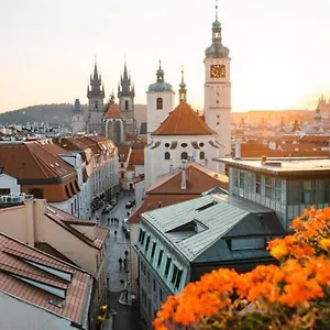 Bílkova Praga