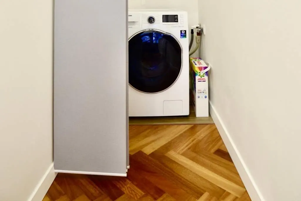 Brandly New Apartment Andel Prague 0*,  Czech Republic