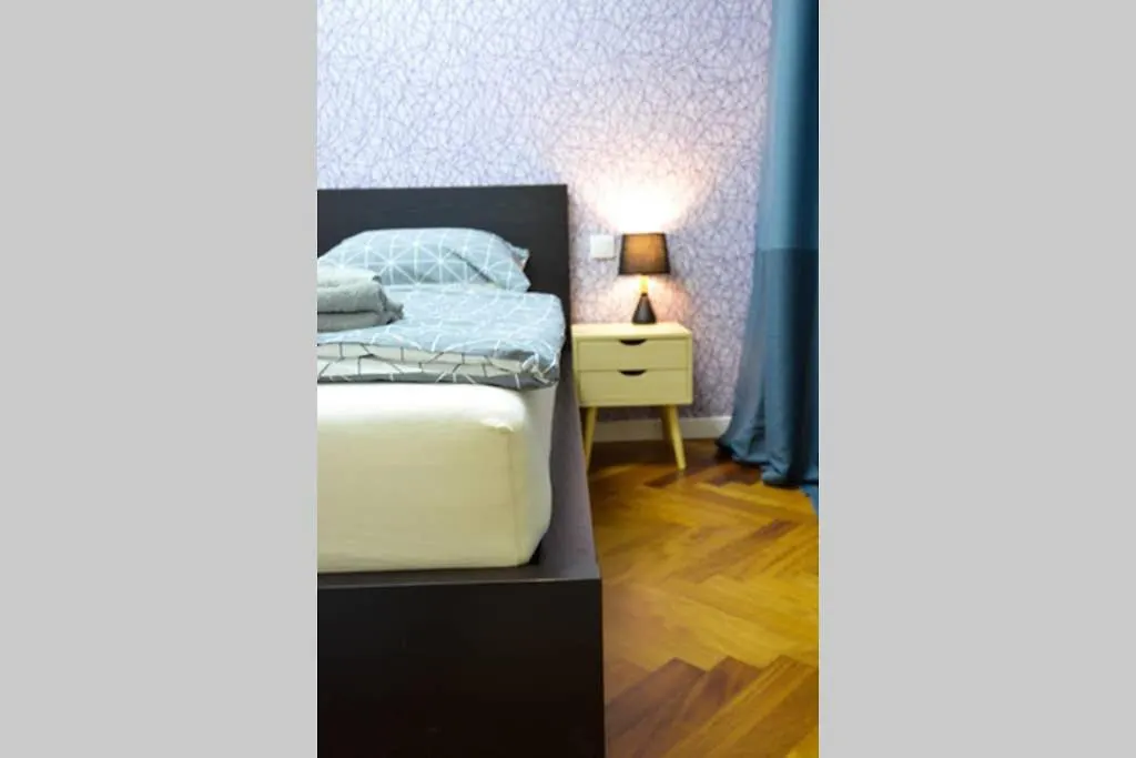 Brandly New Apartment Andel Prague 0*,  Czech Republic